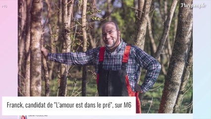 Cécile (L'amour est dans le pré) en larmes : révélations ce qu'il s'est passé chez Franck