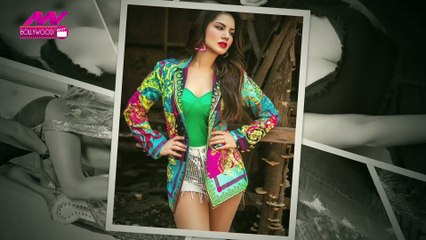 SunnyLeone ने दिखाया अपना ये अंदाज ,फैंस के मुंह से निकला ...
