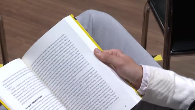 Impacto, el libro que te da las claves para formar parte del cambio social