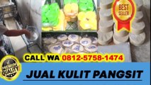 Promo TLP WA 0812 5758 1474 Jual Kulit Pangsit di Jagakarsa