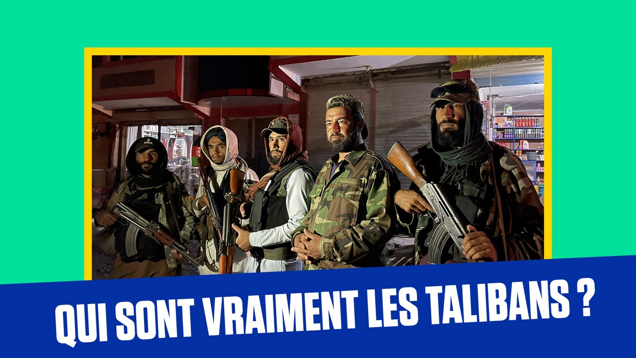 Dis Oncle Obs... Pourquoi n'arrive-t-on pas à se débarrasser des talibans ?