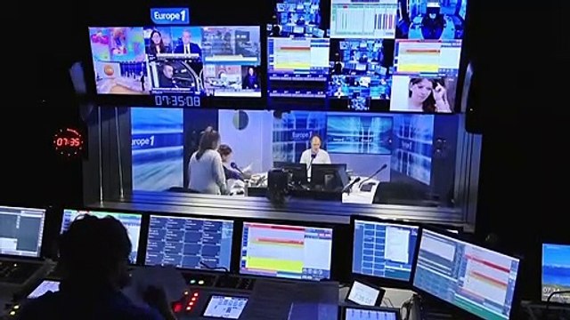 C'est reparti pour le train des primeurs entre Perpignan et Rungis