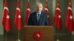 Başkan Erdoğan'dan önemli açıklamalar! Türk Konseyi Medya Forumu'na flaş mesaj