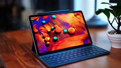 Mi Pad 5 pro dari apple iPad Pro M1