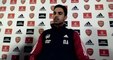 Arteta warns Steve Bruce abuse could put-off potential managers
