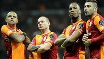 Galatasaray'a geri dönen Felipe Melo'nun forma numarası belli oldu! Taraftarı heyecan sardı