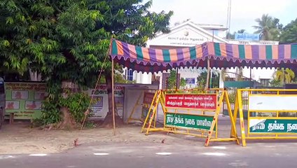 மாற்றத்தை எதிர்பார்க்கும் மரக்காணம்.. திமுகவில் டென்சன்.. அமைச்சர் செஞ்சி மஸ்தான் எச்சரிக்கை