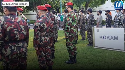 Pemerintah Kudus Siap Berdayakan Santri