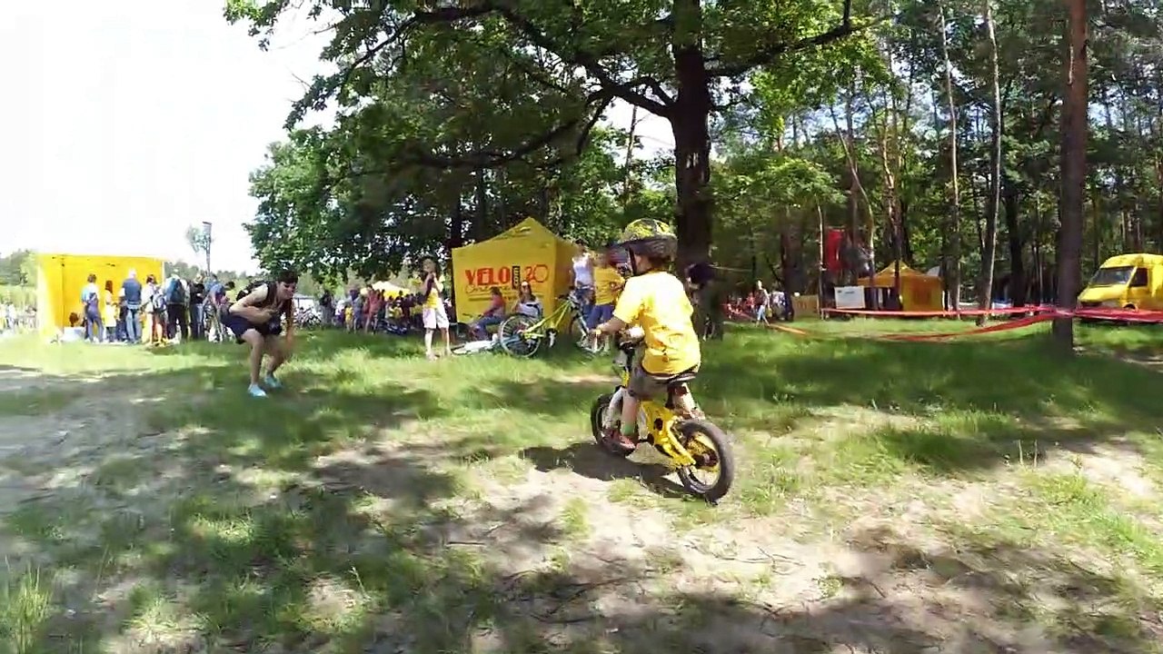 Baby Biker Insane Motorcycle Skills I BEST MOMENTS RACER I Tima Kuleshov - Official Trailer 2020