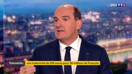 Les informes du matin du 22 octobre 2021
