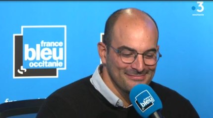 100% rugby avec Romain Amalric