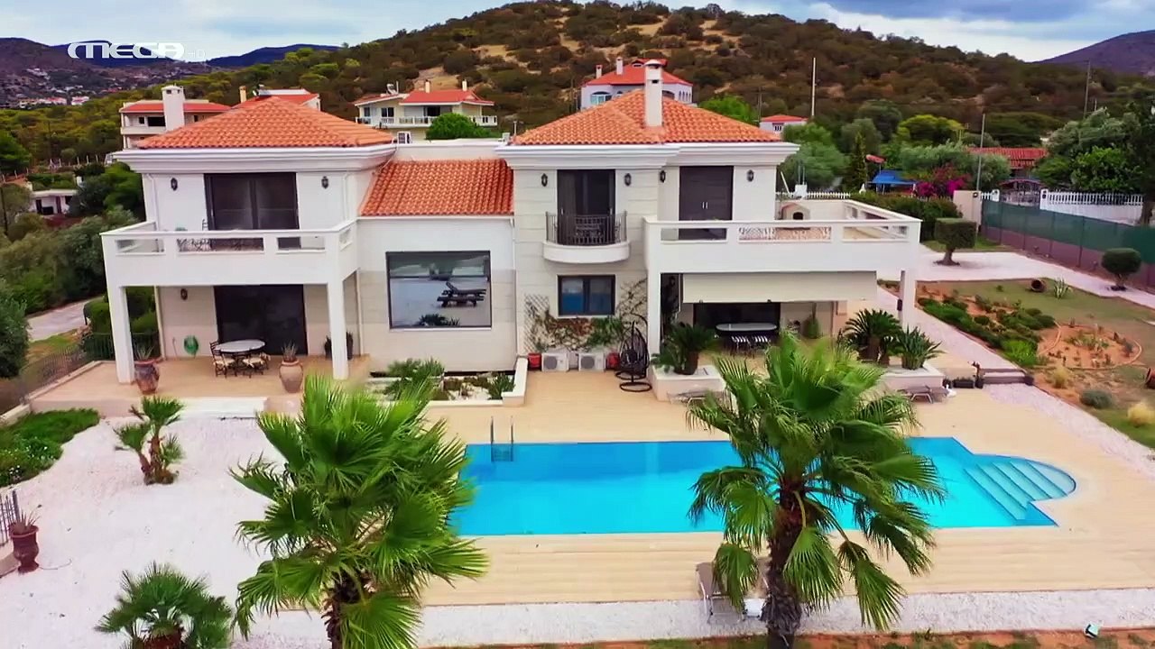 Το Αύριο Μας Ανήκει Επεισόδιο29