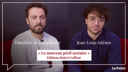 Dérives sectaires : quand les nouveaux gourous s'ubérisent