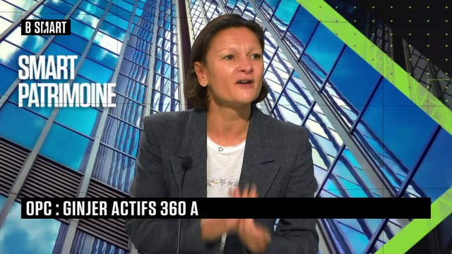 SMART PATRIMOINE - Le Club Expert du vendredi 22 octobre 2021
