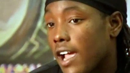 Beyond Scared Straight S01E01