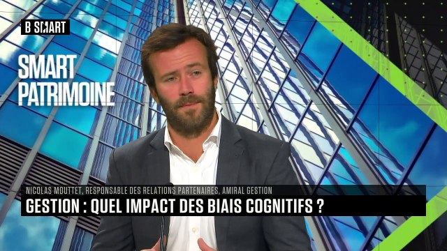 SMART PATRIMOINE - Le Club Actions du vendredi 22 octobre 2021