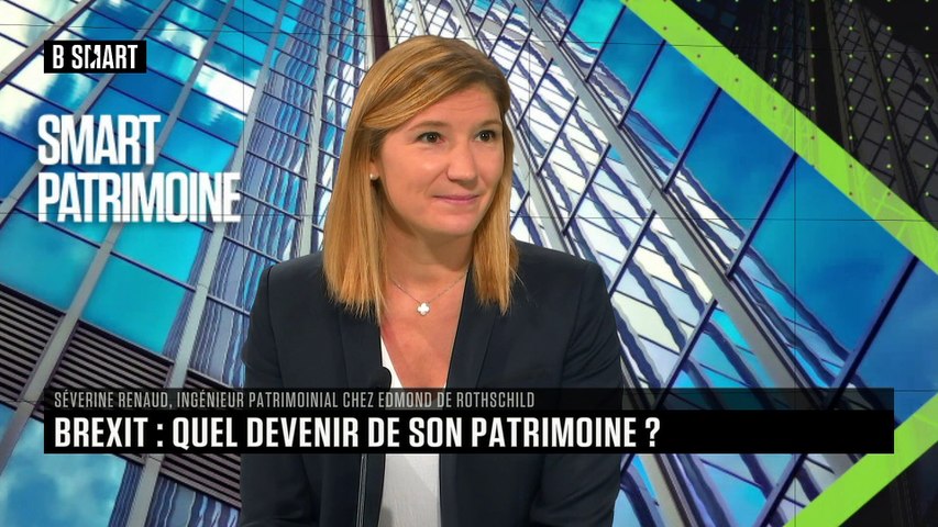Quel est l’impact du Brexit sur la gestion du patrimoine ?