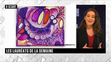 SMART PATRIMOINE - Patrimoine thématique du vendredi 22 octobre 2021