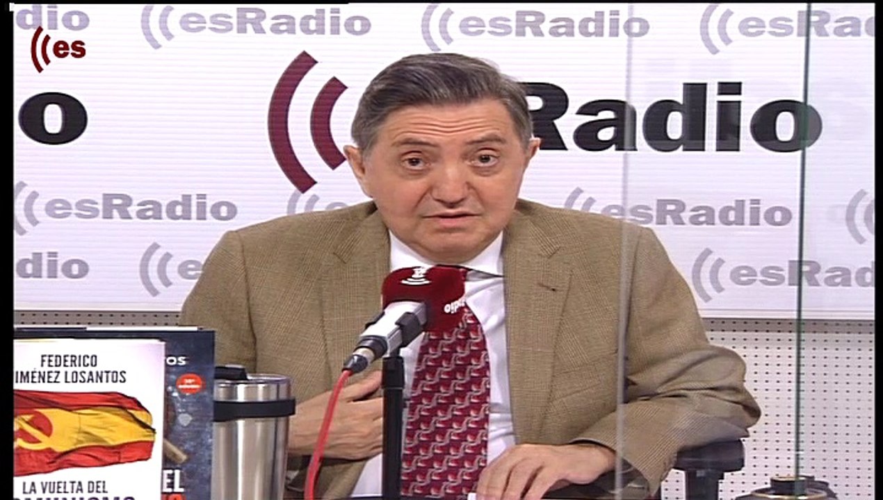 Federico a las 8: Marcha atrás del PP que se pone de rodillas ante el PSOE