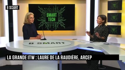 SMART TECH - Emission du vendredi 22 octobre