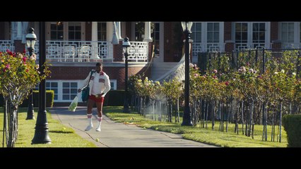 King Richard trailer - Will Smith