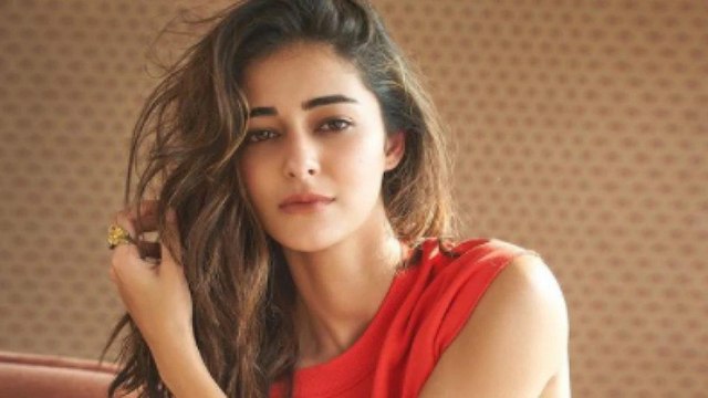 Drugs Case: Ananya Pandey reaches NCB office for questioning