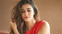 Drugs Case: Ananya Pandey reaches NCB office for questioning