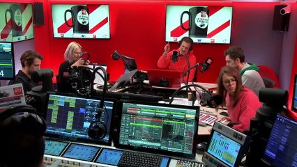 L'INTÉGRALE - Cœur de Pirate dans Le Double Expresso RTL2 (22/10/21)