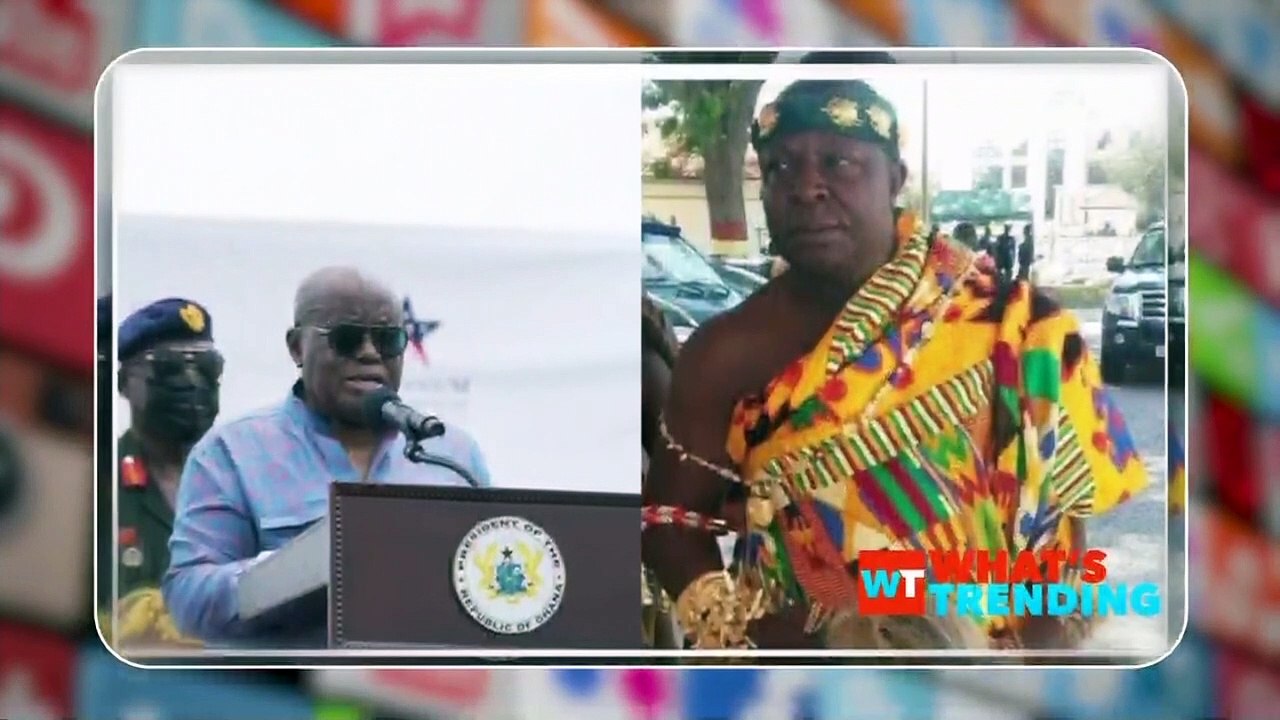 What's Trending - Prime Morning on Joy Prime (22-10-21)