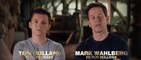 Uncharted - Official Behind the Scenes Clip (2022) Tom Holland, Mark Wahlberg