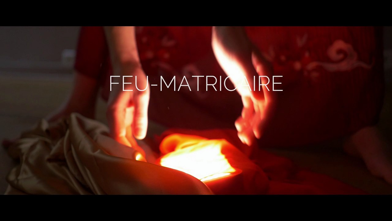 YLLEN - FEU-MATRICAIRE [CLIP OFFICIEL]