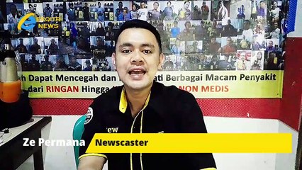 Tangapan Kepala Kemenag Kab garut terkait acara Hari santri nasional