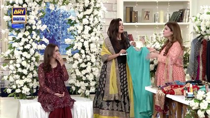 Good Morning Pakistan – 22nd Oct 2021