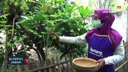 Program Rantang Mampu Menyelamatkan Anak Gizi Buruk