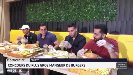 Images du Monde - 22/10/2021