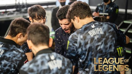 LoL : Razork, Cinkrof, Broxah... Qui pour remplacer Bwipo chez Fnatic ?