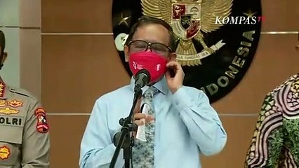 Mahfud Beberkan Ada Korban Meninggal, Keluarga Malah Diteror Bayar Pinjol