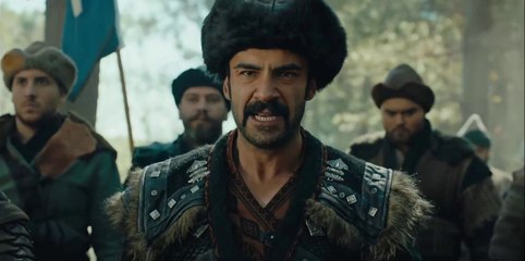 المؤسس عثمان الموسم الثالث مدبلج - الحلقة 4