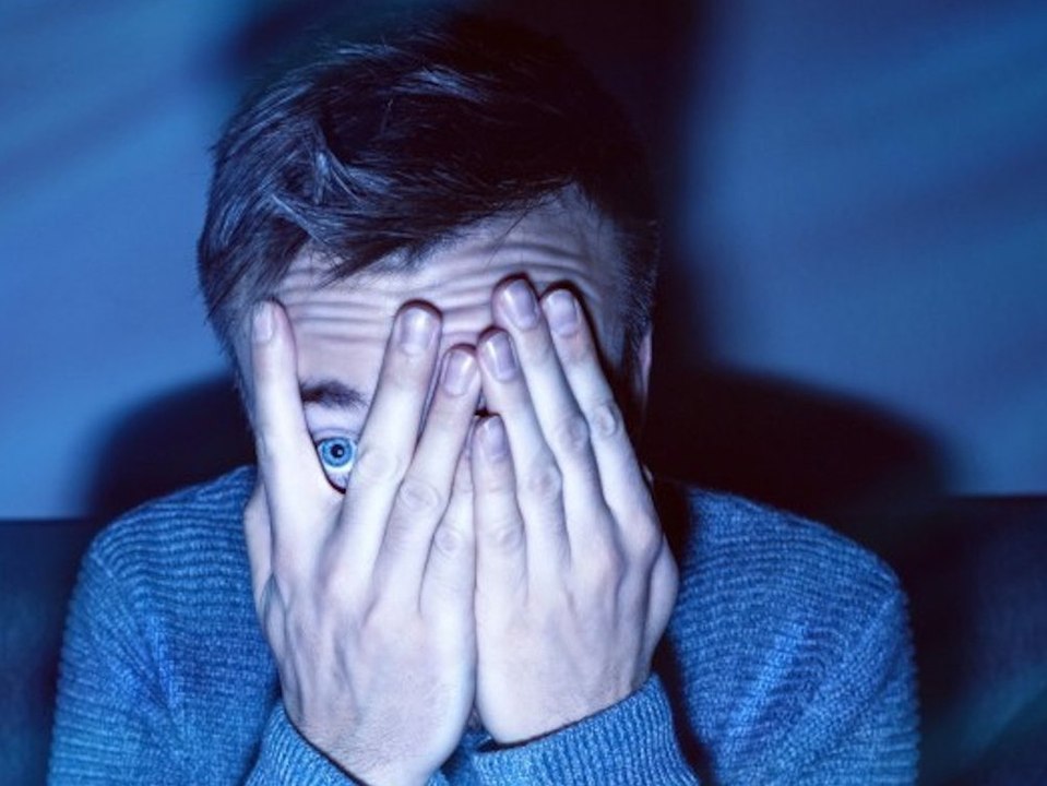 Angst und Stress? So können Horrorfilme helfen