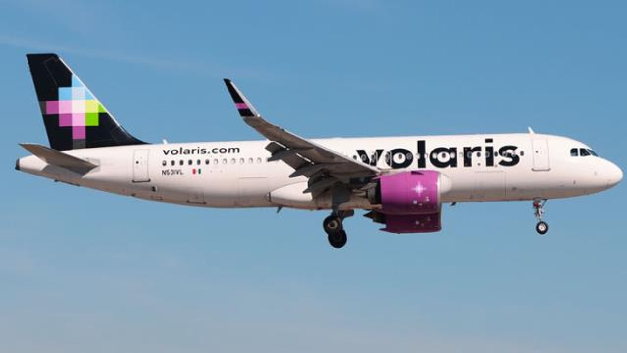 Volaris El Salvador havayolu Bitcoin'le ödeme kabul edeceğini duyurdu