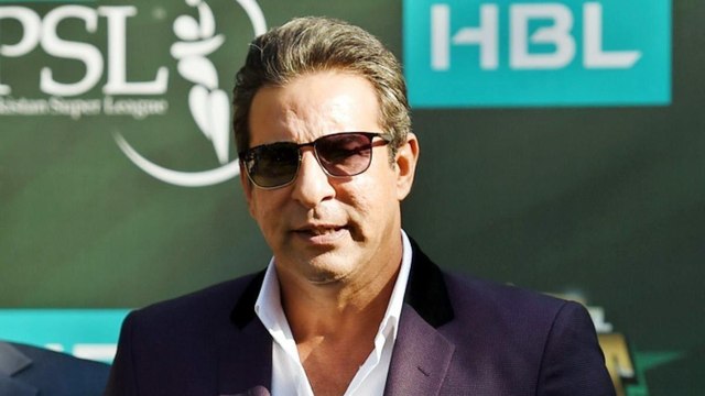 Salaam Cricket: Wasim Akram told about his 1st Holi in India