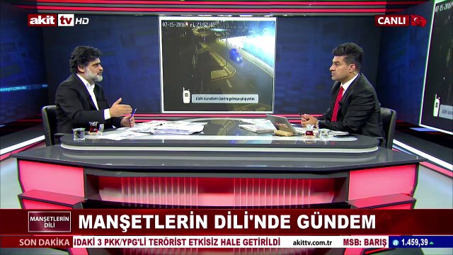 Faili meçhul değil ! Faili SOL !