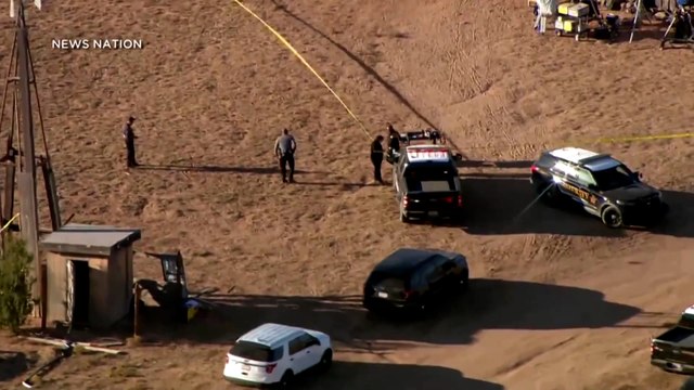 Alec Baldwin tue accidentellement une femme sur le tournage d'un western