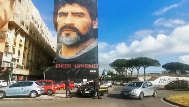 Controlli ad Alto Impatto nel Napoletano: raffica di denunce a Ponticelli e Torre Annunziata (22.10.21)