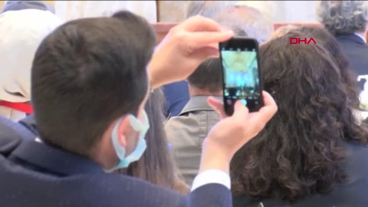 TÜRK ARKEOLOJİ VE KÜLTÜREL MİRAS ENSTİTÜSÜ KAPILARINI EĞİTİME AÇTI