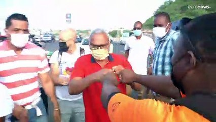 José Maria Neves: "Serei um presidente que dialogará com o governo"