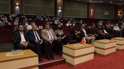 MALATYA -Coğrafi işaretli ürünler e-ticaret ile tüketiciyle buluşacak