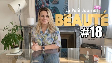 Un soin contour de yeux addictif et box à ne pas manquer... Voici le Petit Journal de la Beauté #18