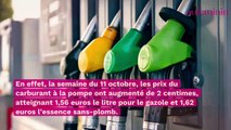 Prix du carburant : Jean Castex annonce une indemnité de 100 euros pour certains Français