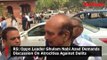 RS: Oppn Leader Ghulam Nabi Azad Demands Discussion On Atrocities Against Dalits